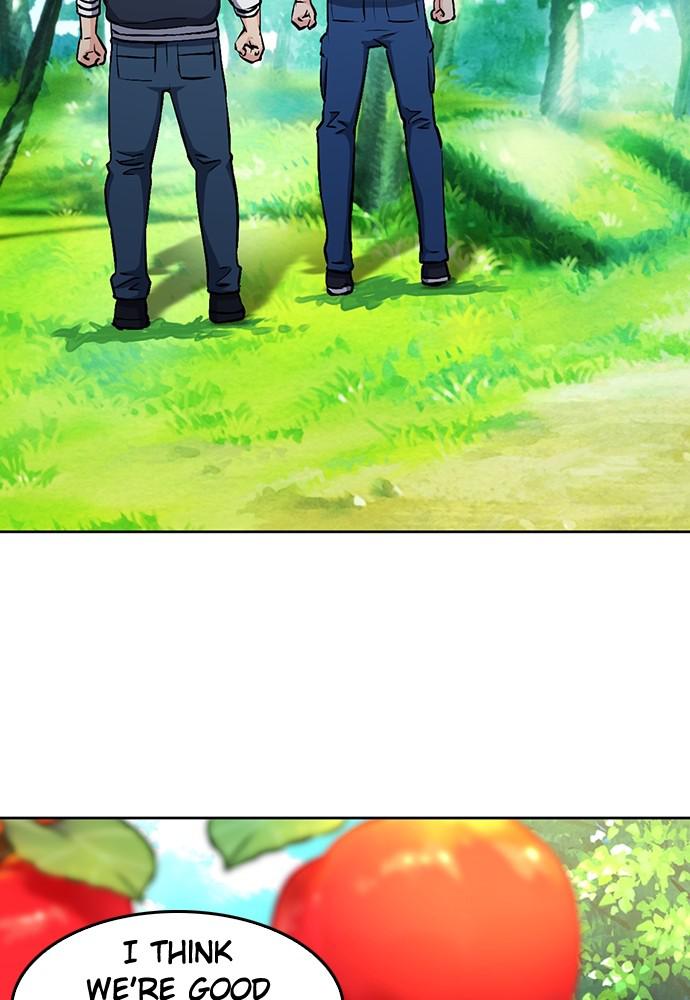 The Druid of Seoul Station Chapter 71 - Page 42