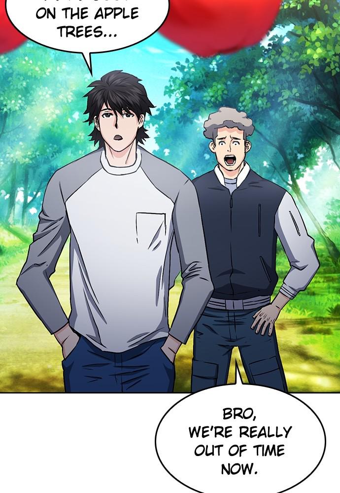 The Druid of Seoul Station Chapter 71 - Page 43