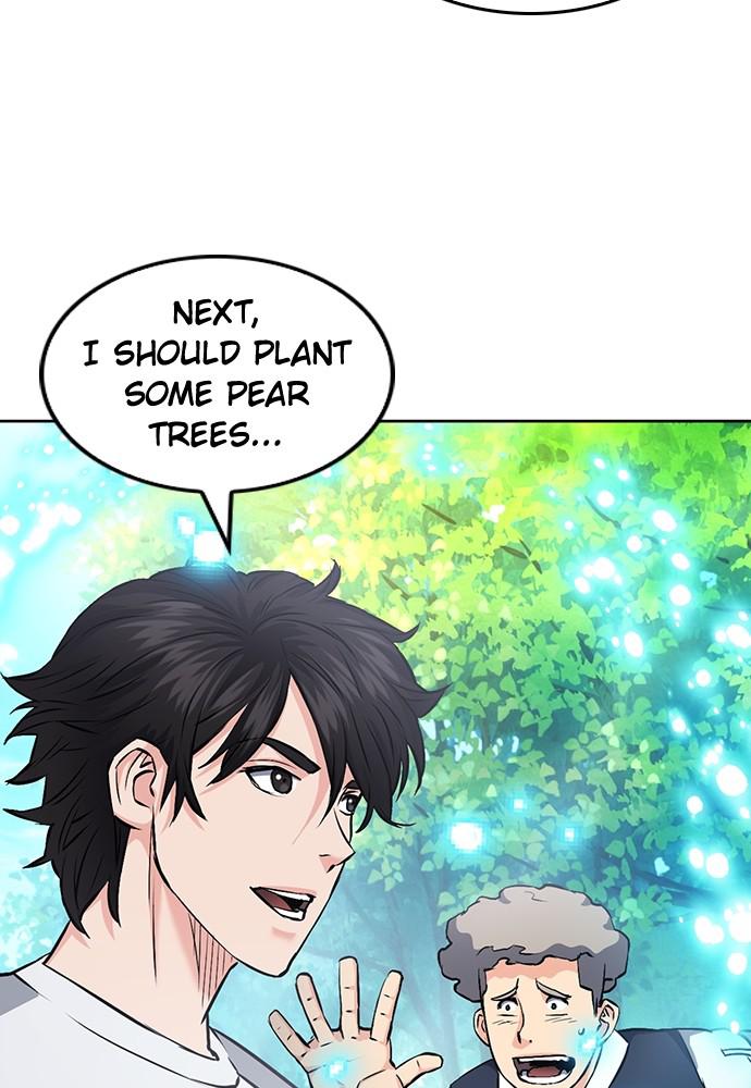 The Druid of Seoul Station Chapter 71 - Page 44