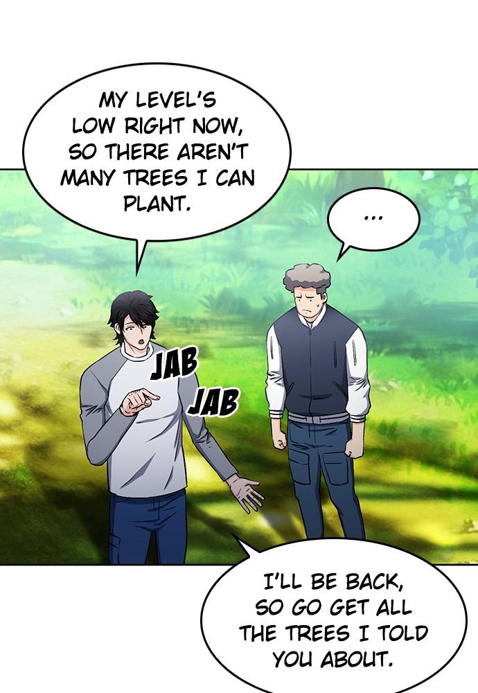 The Druid of Seoul Station Chapter 71 - Page 46