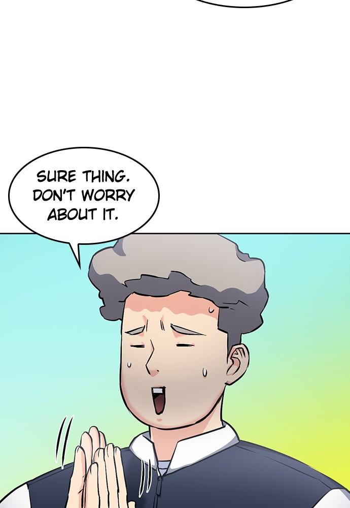 The Druid of Seoul Station Chapter 71 - Page 47