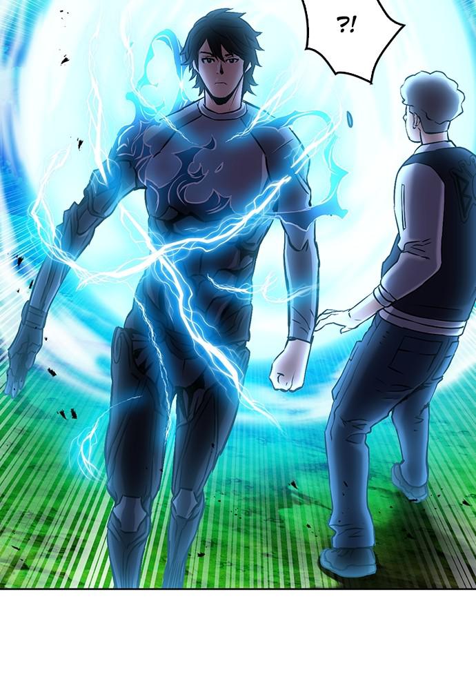 The Druid of Seoul Station Chapter 71 - Page 49