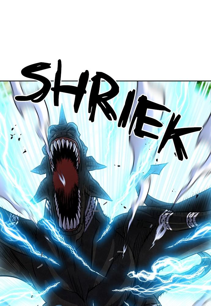 The Druid of Seoul Station Chapter 71 - Page 50