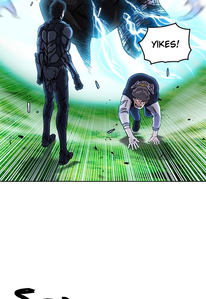 The Druid of Seoul Station Chapter 71 - Page 51