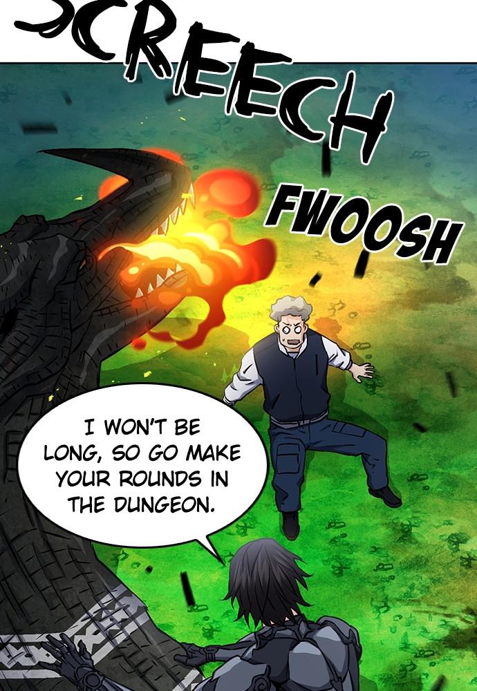 The Druid of Seoul Station Chapter 71 - Page 52