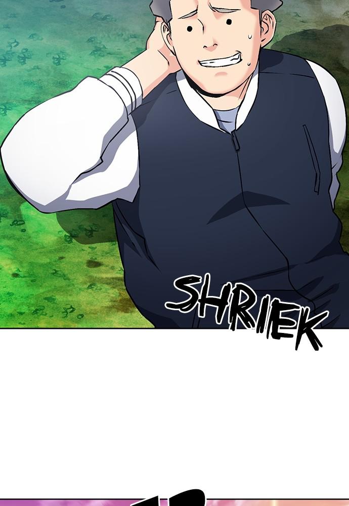 The Druid of Seoul Station Chapter 71 - Page 54