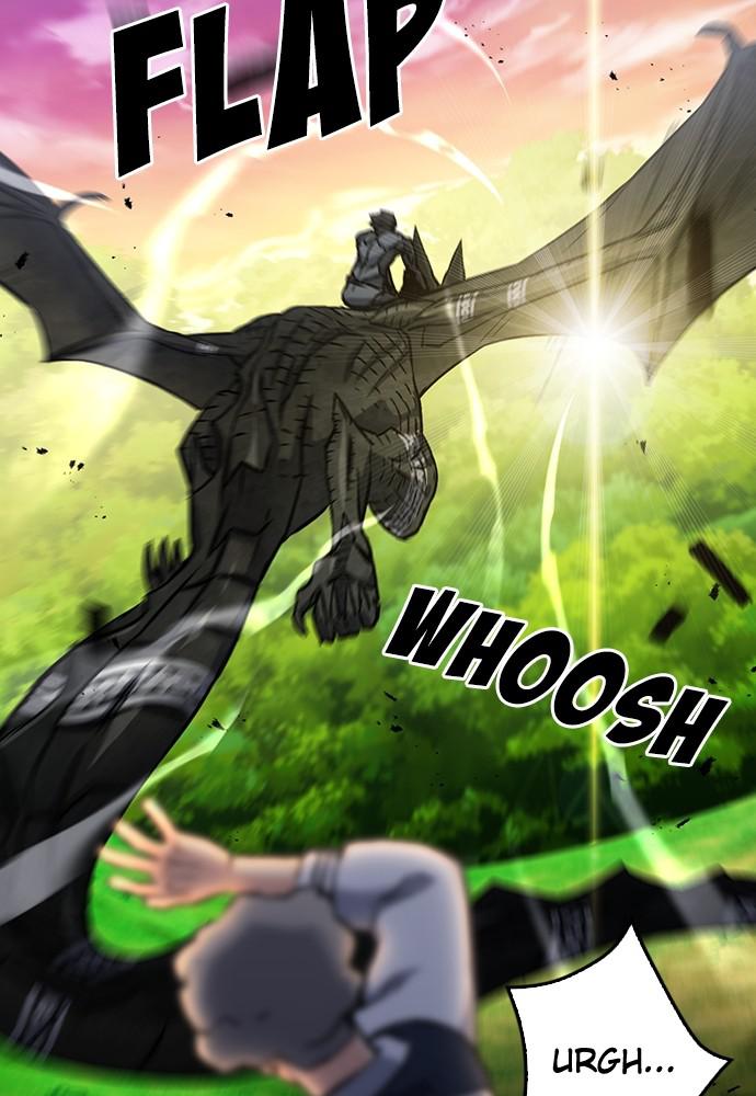 The Druid of Seoul Station Chapter 71 - Page 55