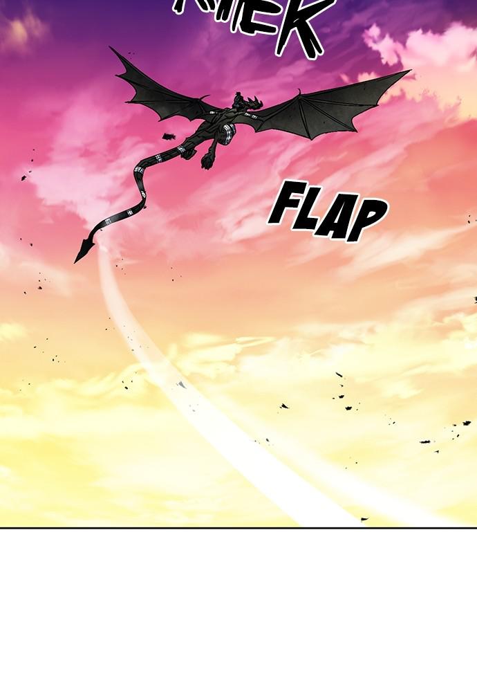 The Druid of Seoul Station Chapter 71 - Page 57