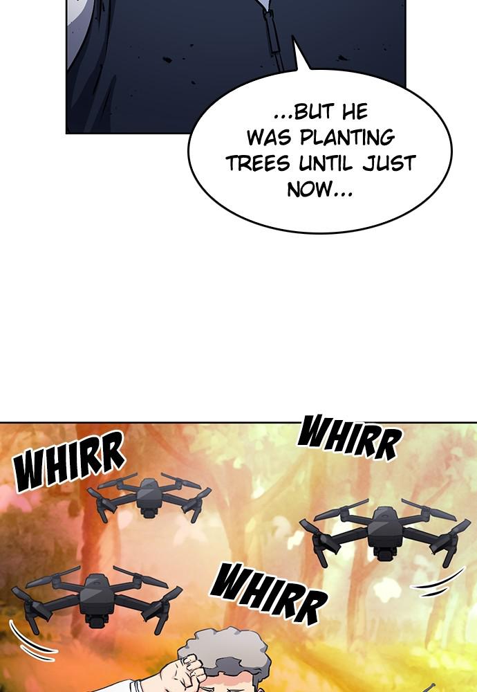 The Druid of Seoul Station Chapter 71 - Page 59