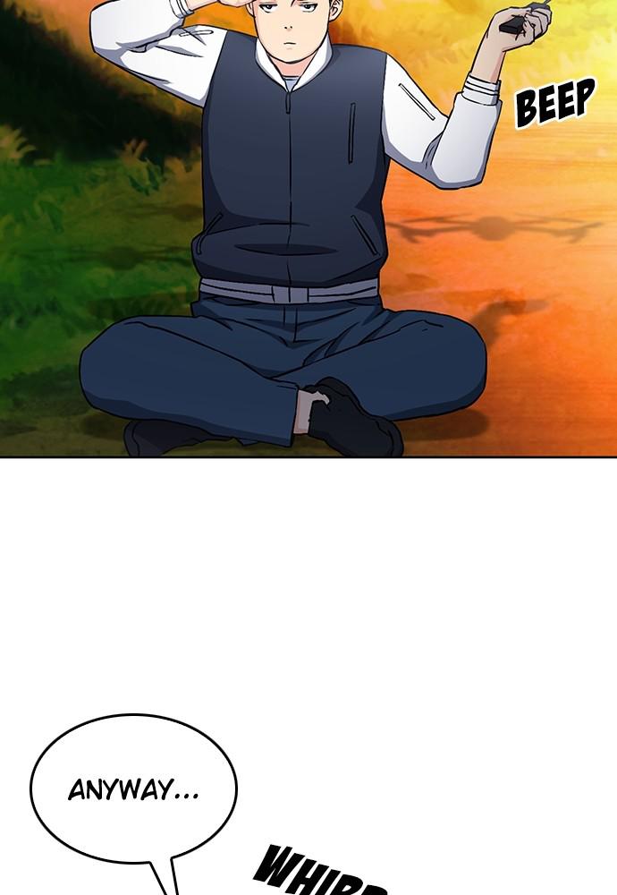 The Druid of Seoul Station Chapter 71 - Page 60