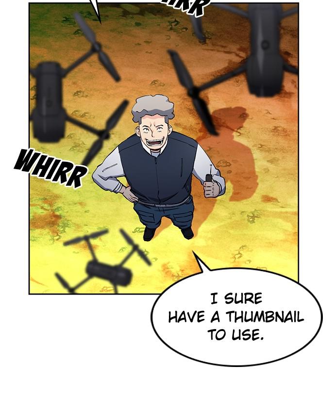 The Druid of Seoul Station Chapter 71 - Page 61