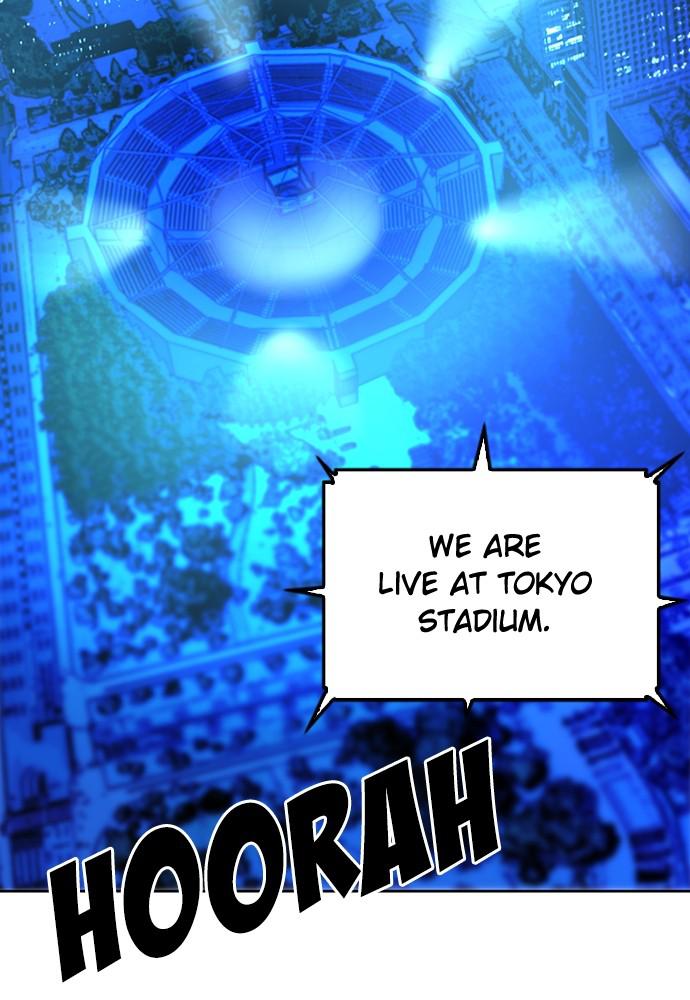 The Druid of Seoul Station Chapter 71 - Page 63