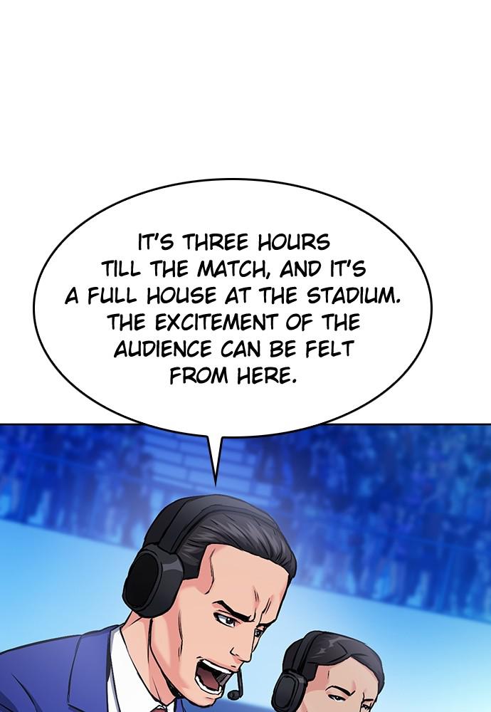 The Druid of Seoul Station Chapter 71 - Page 64