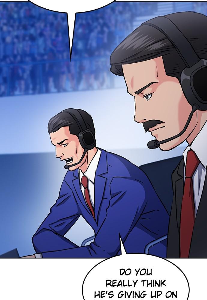 The Druid of Seoul Station Chapter 71 - Page 66