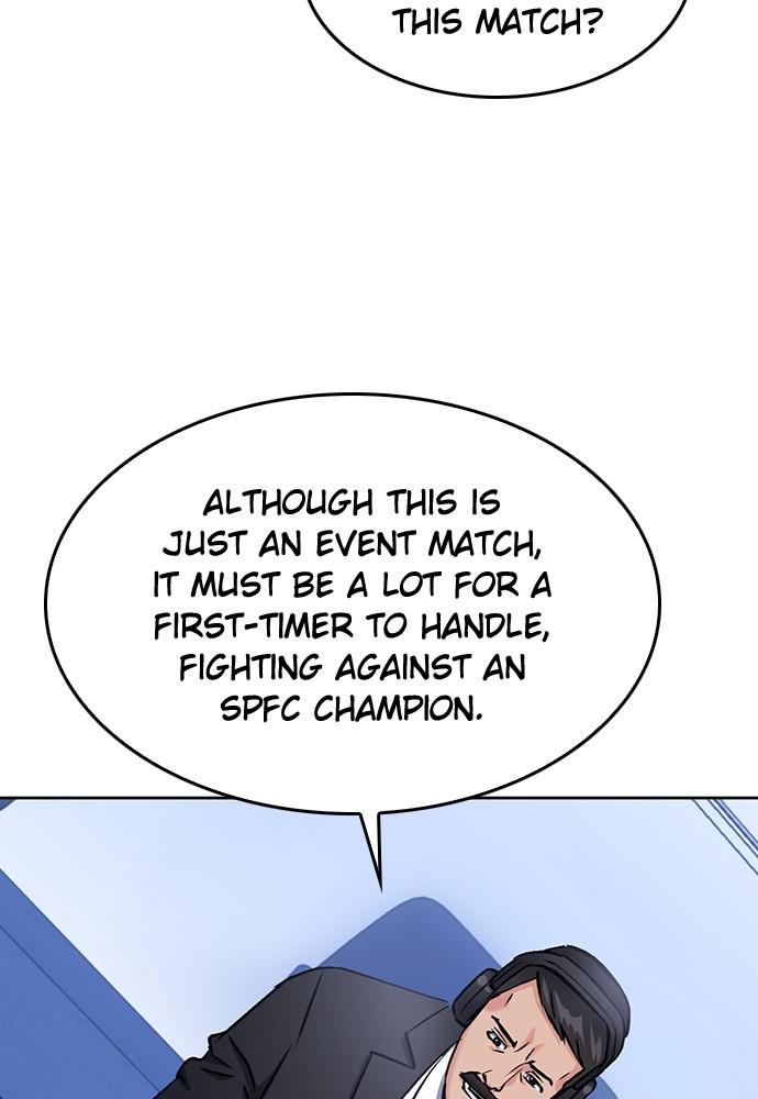 The Druid of Seoul Station Chapter 71 - Page 67