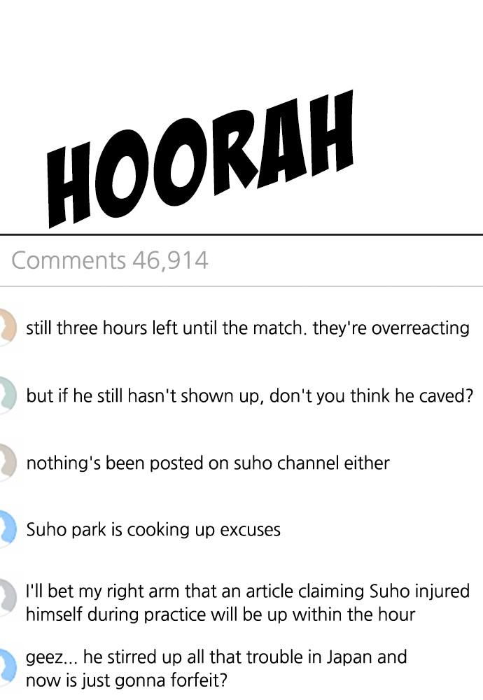 The Druid of Seoul Station Chapter 71 - Page 69