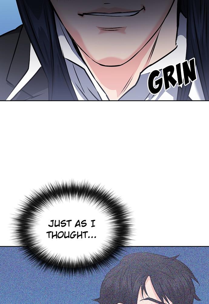 The Druid of Seoul Station Chapter 71 - Page 74