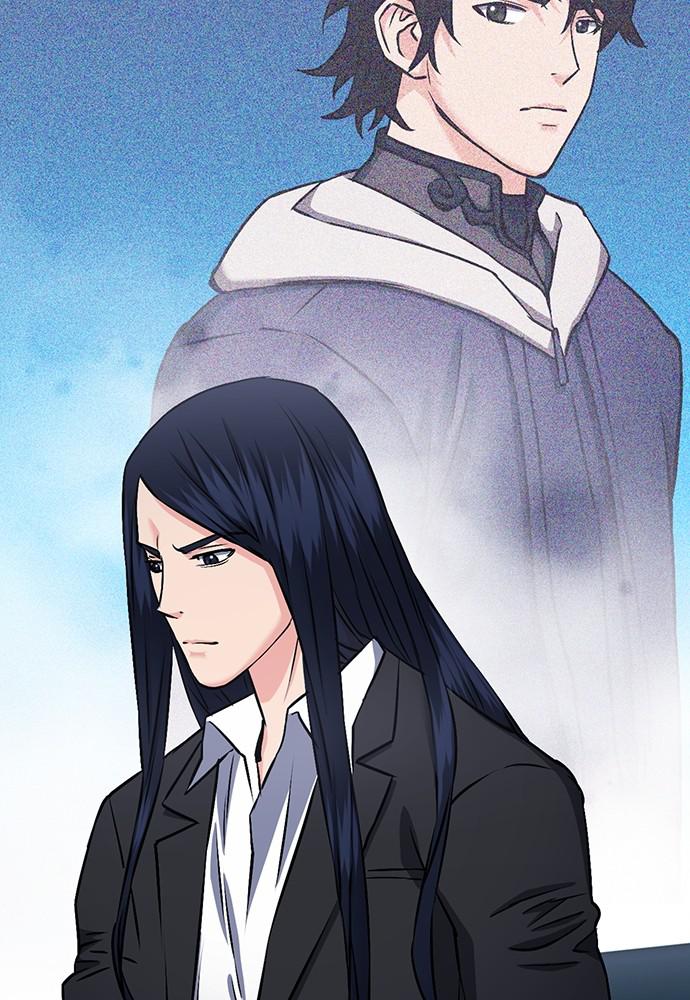 The Druid of Seoul Station Chapter 71 - Page 75