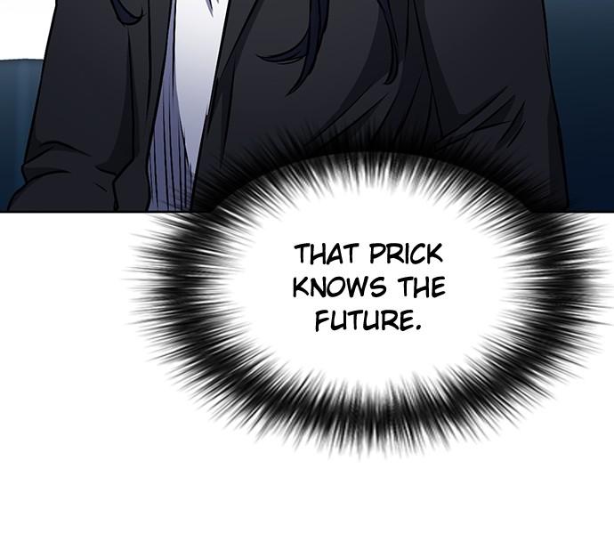 The Druid of Seoul Station Chapter 71 - Page 76