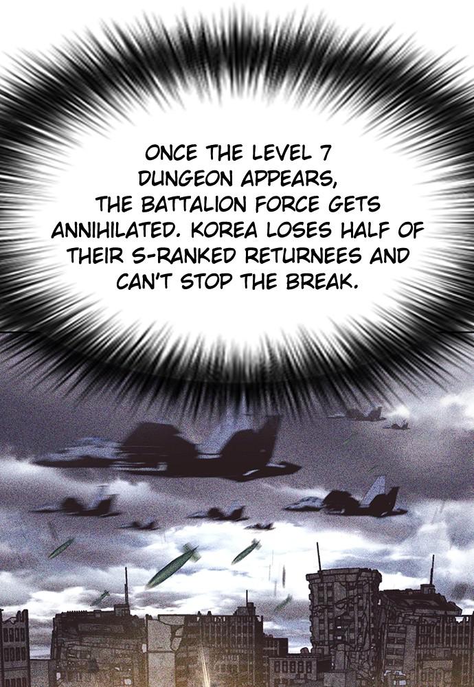 The Druid of Seoul Station Chapter 71 - Page 78