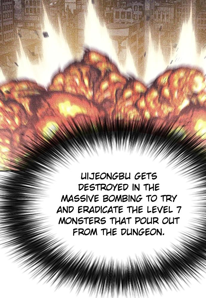 The Druid of Seoul Station Chapter 71 - Page 79