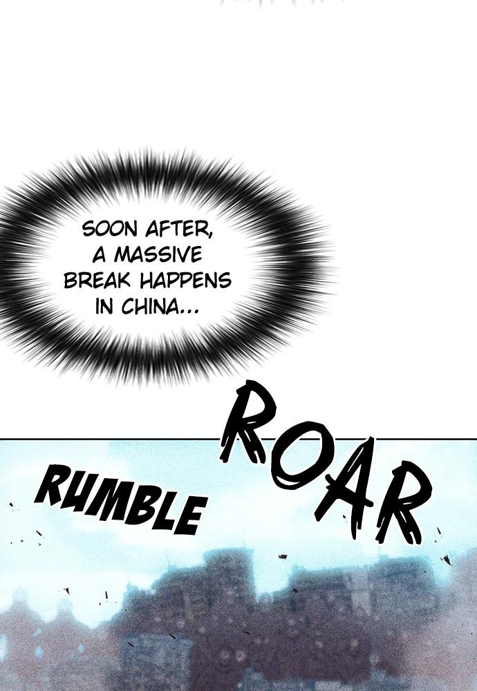 The Druid of Seoul Station Chapter 71 - Page 80