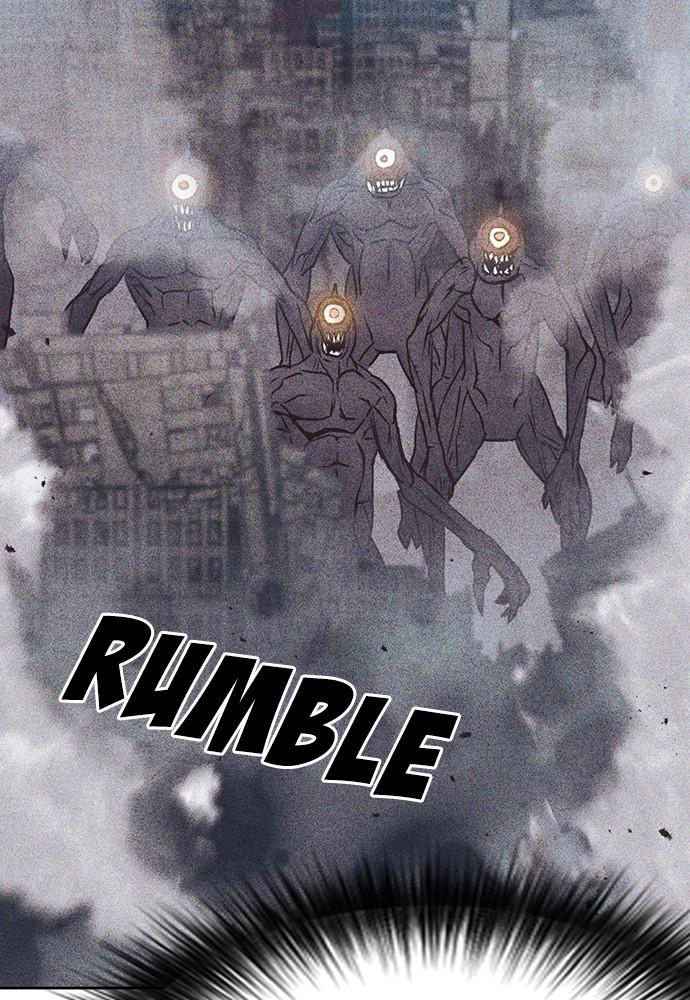 The Druid of Seoul Station Chapter 71 - Page 81