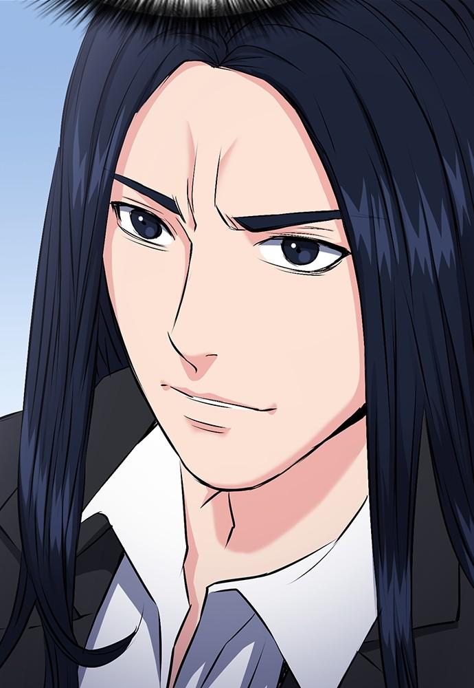 The Druid of Seoul Station Chapter 71 - Page 83