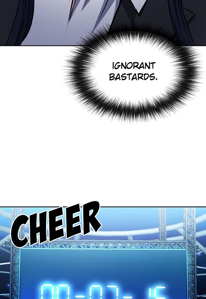 The Druid of Seoul Station Chapter 71 - Page 84