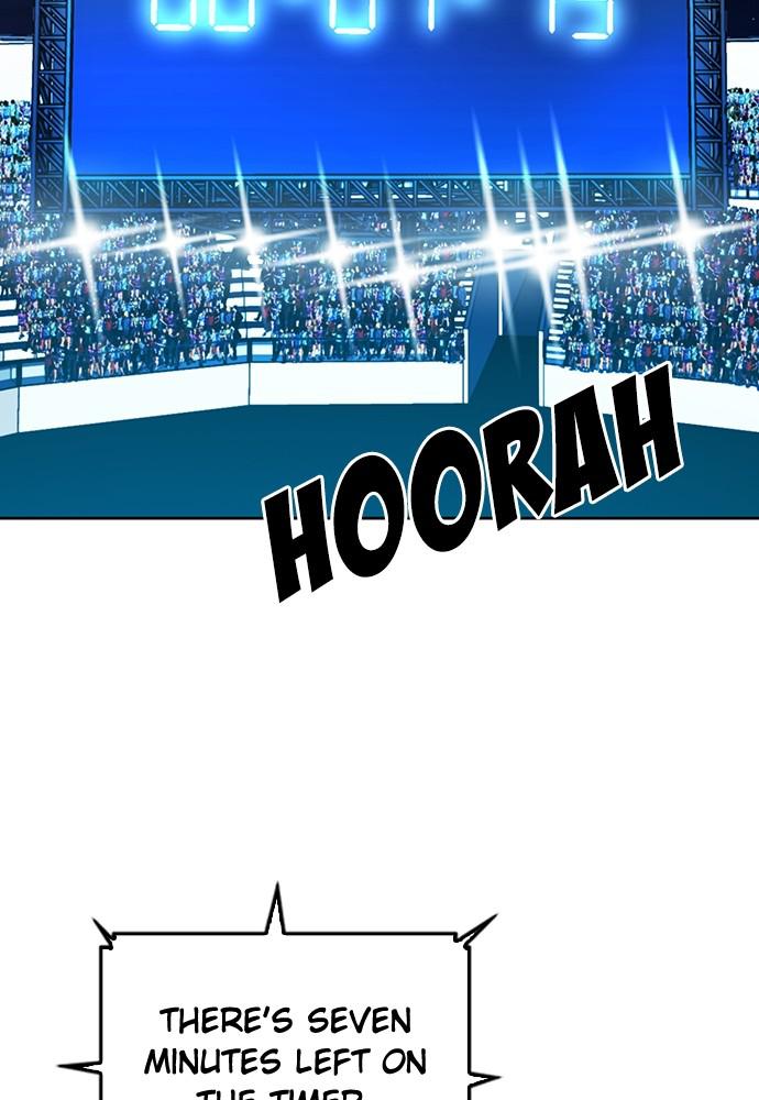 The Druid of Seoul Station Chapter 71 - Page 85