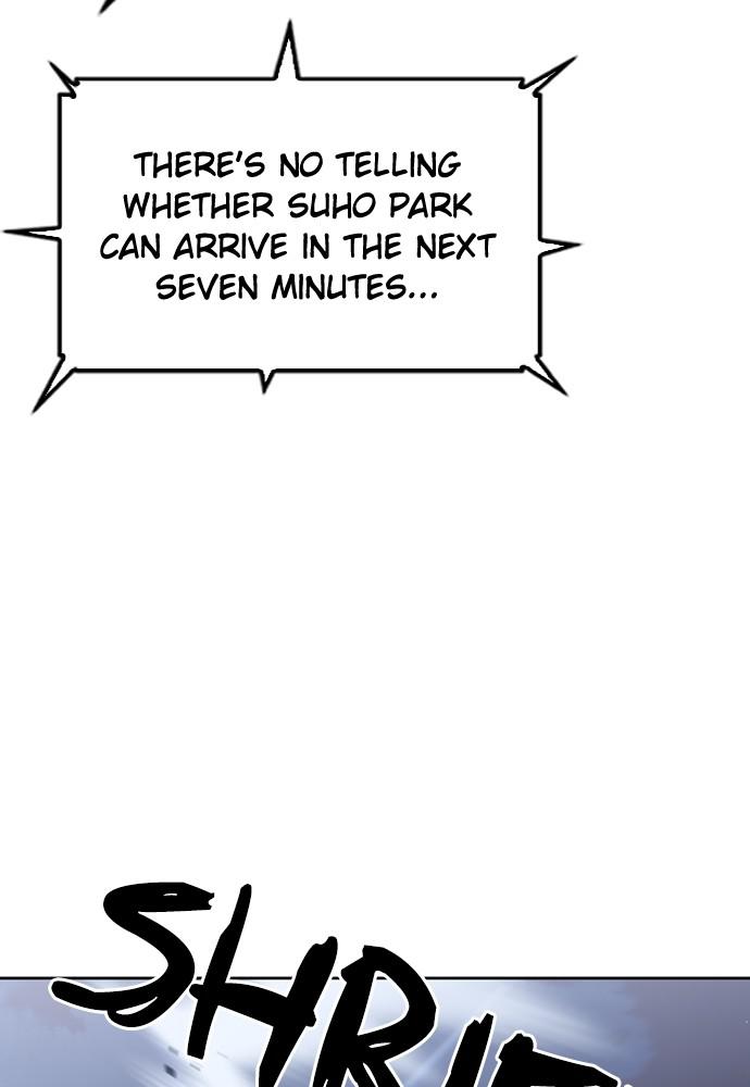 The Druid of Seoul Station Chapter 71 - Page 87