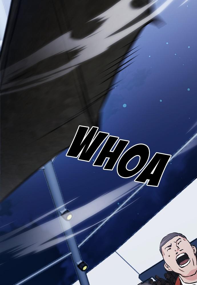 The Druid of Seoul Station Chapter 71 - Page 91