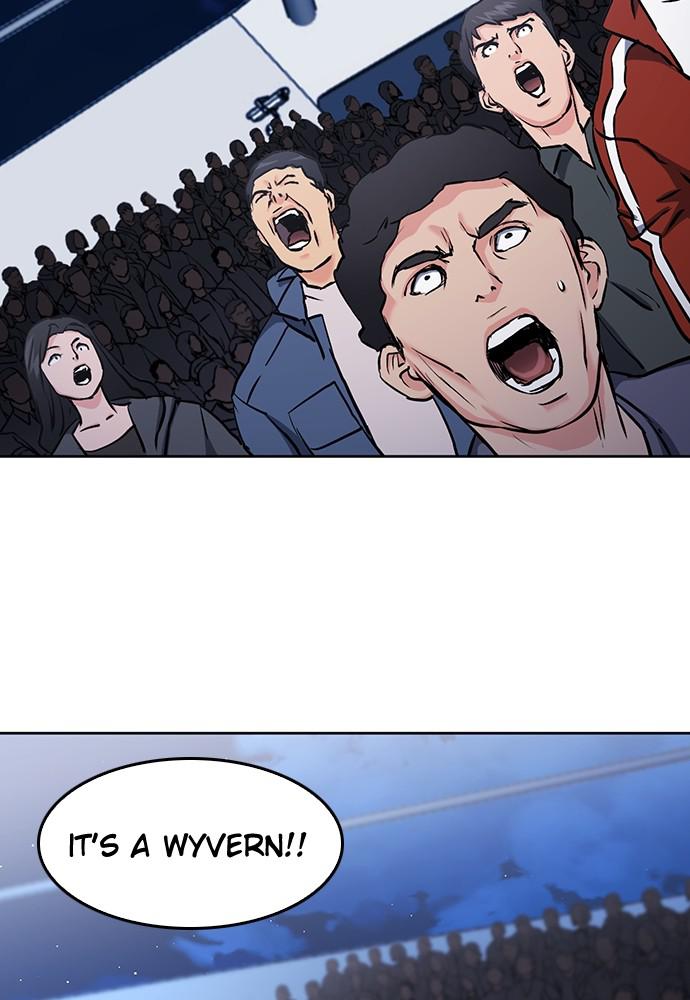 The Druid of Seoul Station Chapter 71 - Page 92