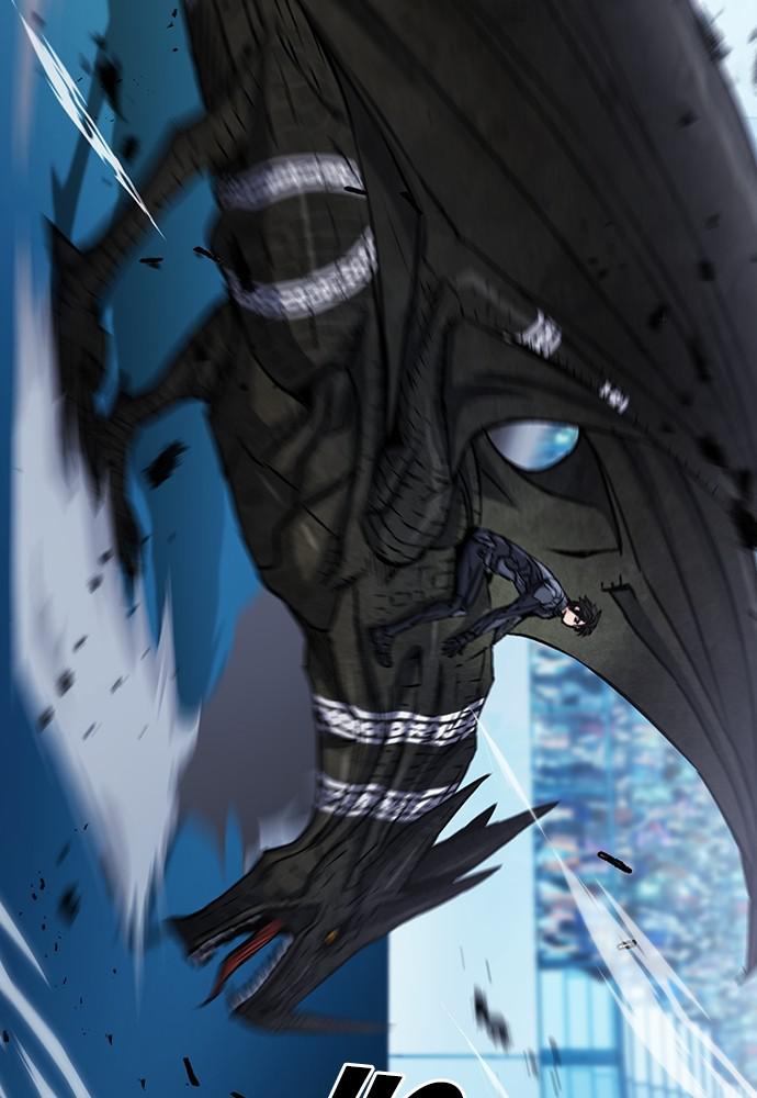 The Druid of Seoul Station Chapter 71 - Page 96