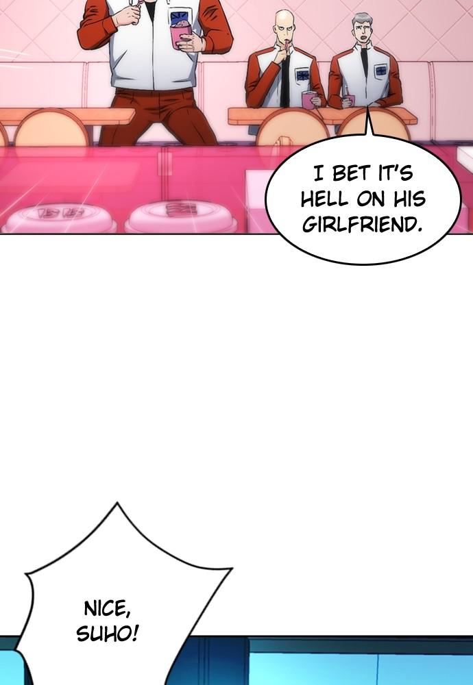 The Druid of Seoul Station Chapter 71 - Page 99