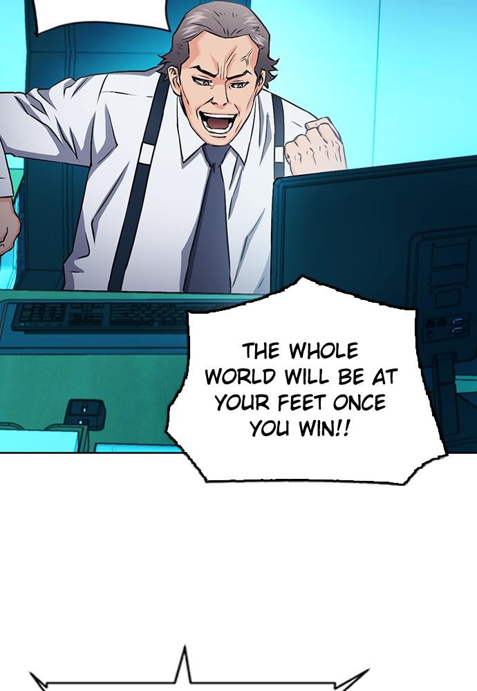 The Druid of Seoul Station Chapter 71 - Page 100