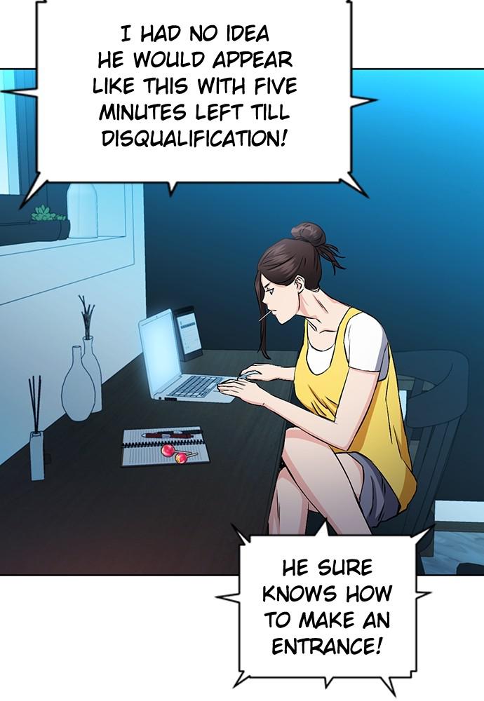 The Druid of Seoul Station Chapter 71 - Page 101