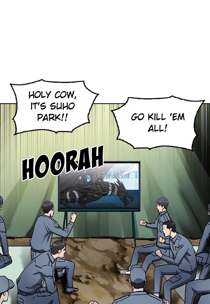 The Druid of Seoul Station Chapter 71 - Page 102