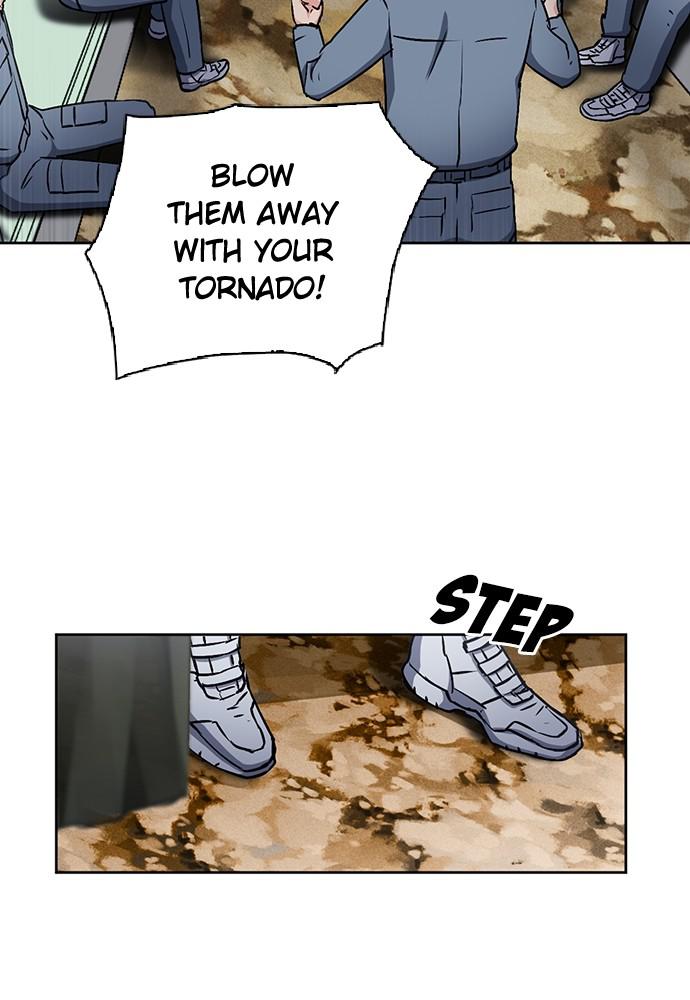 The Druid of Seoul Station Chapter 71 - Page 103