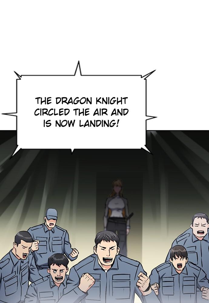 The Druid of Seoul Station Chapter 71 - Page 104