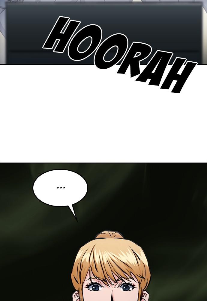 The Druid of Seoul Station Chapter 71 - Page 105