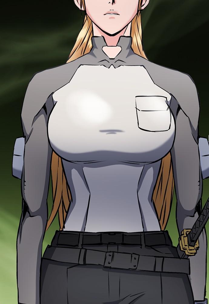 The Druid of Seoul Station Chapter 71 - Page 106