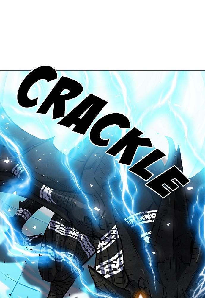 The Druid of Seoul Station Chapter 71 - Page 110