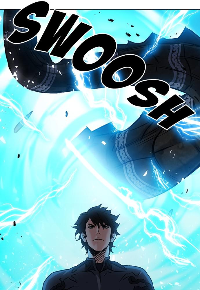 The Druid of Seoul Station Chapter 71 - Page 113