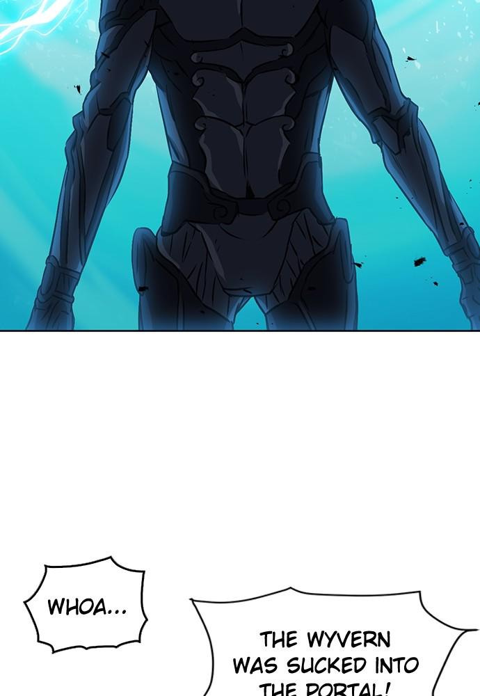 The Druid of Seoul Station Chapter 71 - Page 114