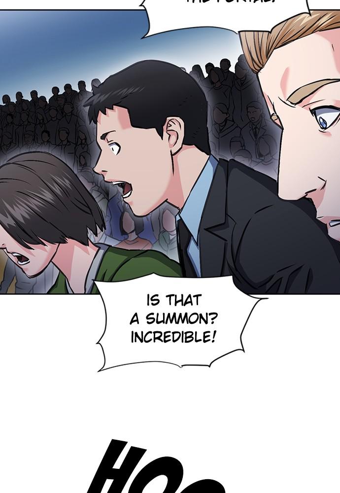 The Druid of Seoul Station Chapter 71 - Page 115