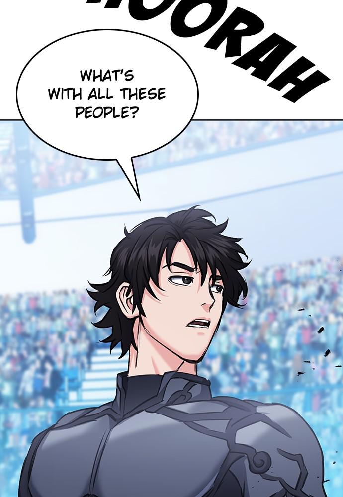 The Druid of Seoul Station Chapter 71 - Page 116