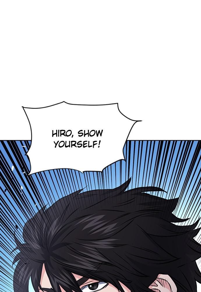 The Druid of Seoul Station Chapter 71 - Page 118