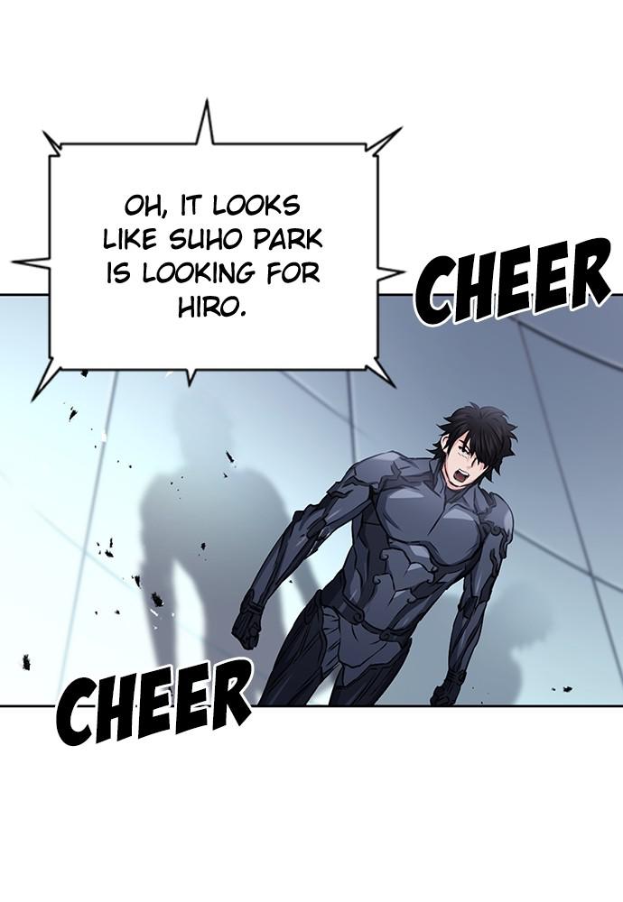 The Druid of Seoul Station Chapter 71 - Page 121