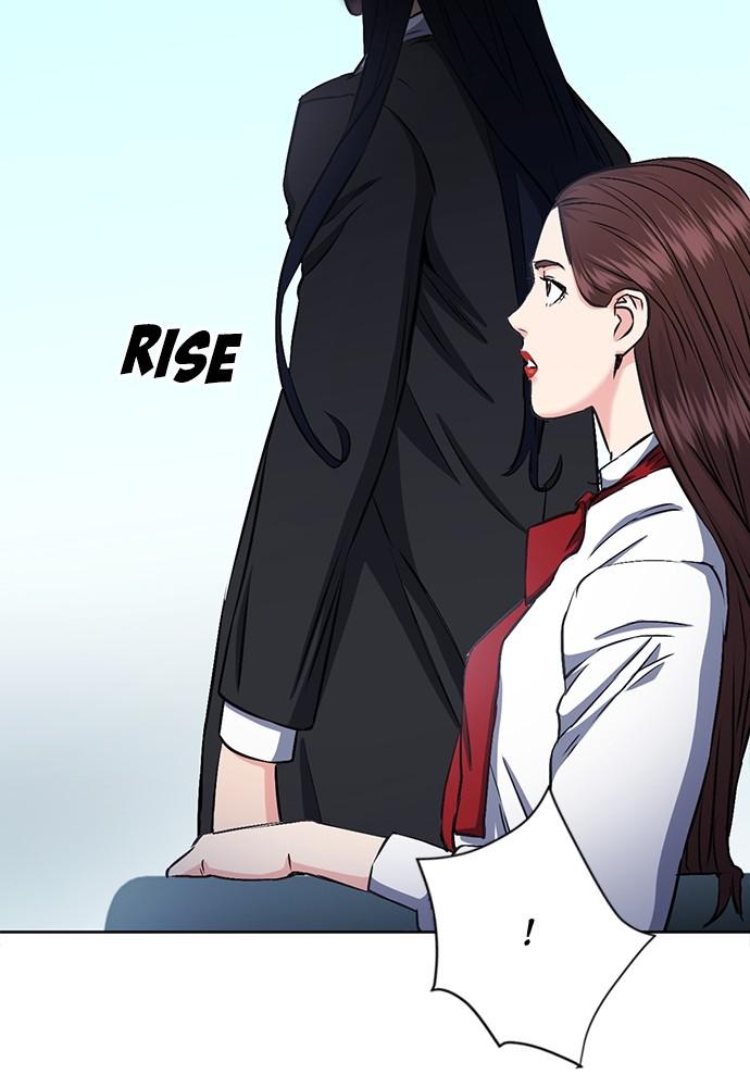 The Druid of Seoul Station Chapter 71 - Page 126